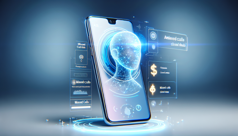 AI Breakthrough: How Smart Call Services Are Turning Missed Calls into Closed Deals
