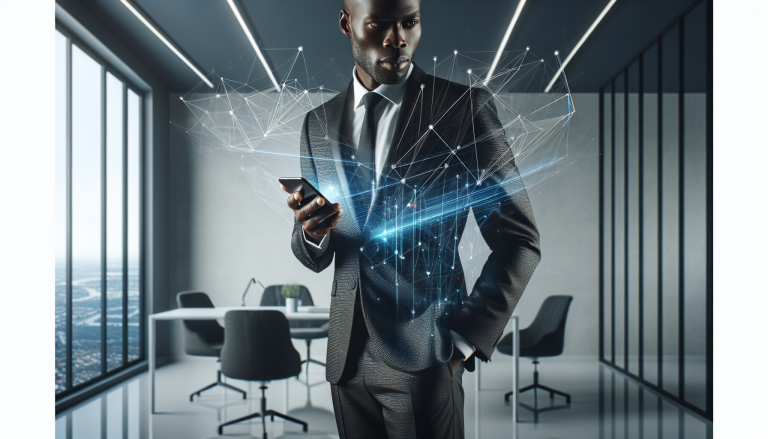 Unlock Real Estate Success: Mastering Lead Generation in the Digital Age