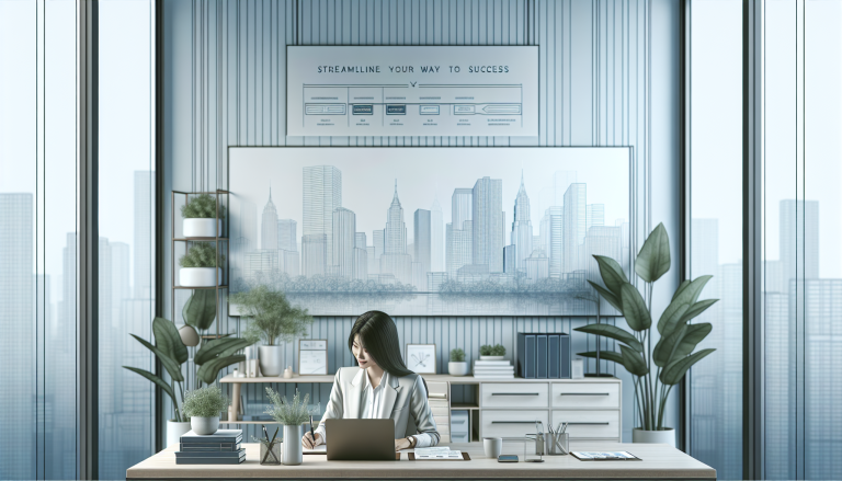 Streamline Your Way to Success: Expert Operational Support for Real Estate Professionals