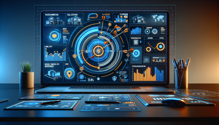 Crack the Code to Real Estate Success: How Targeted Marketing is Redefining Client Acquisition