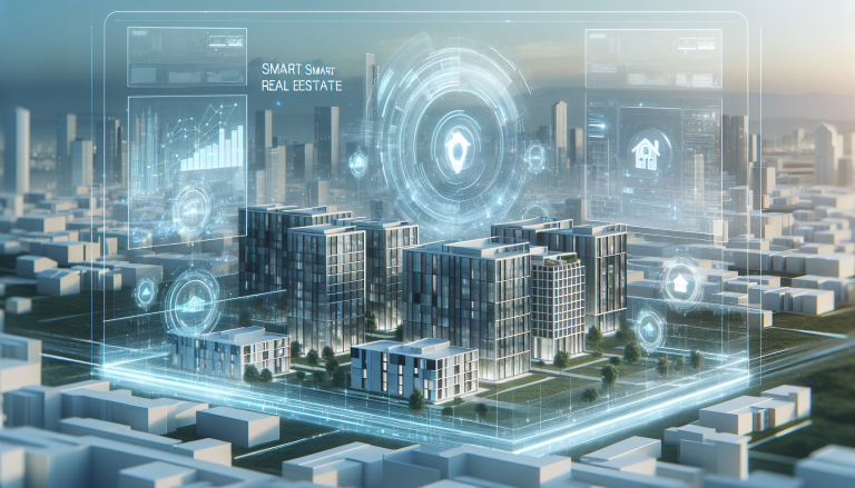 Tech Revolution: How Smart Solutions Are Redefining Real Estate Success