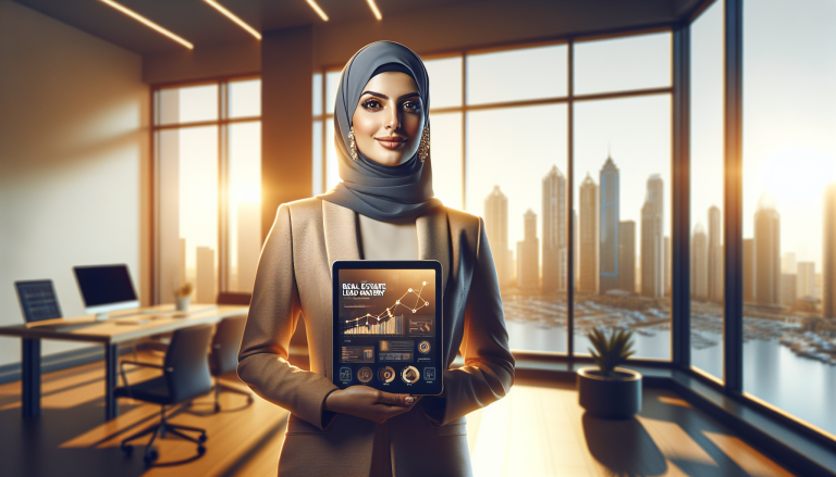 Unlock the Secret to Real Estate Domination: Transformative Lead Generation Strategies Revealed!