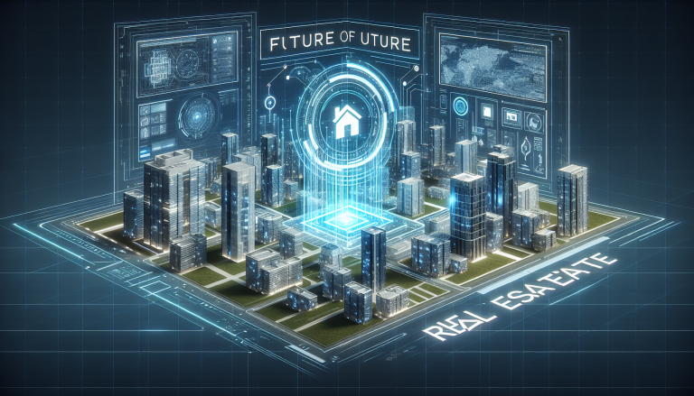 Unlock the Future: How Tech Innovations Are Redefining Real Estate Success