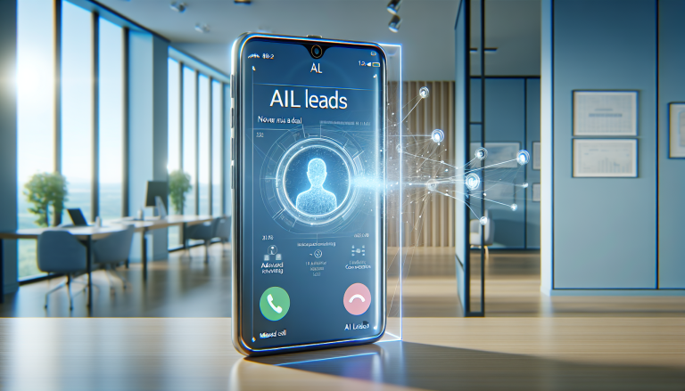 Boost Your Real Estate Leads: How AI Call Services Turn Missed Calls into Closed Deals
